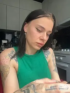 Stripchat Free Porn Cam of Queen_of_pain
