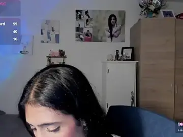 Stripchat Best Webcam of Veronikolsen-