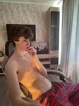 Stripchat Adult Webcam of Eddy_Blare