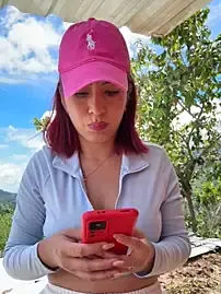 Stripchat Live Porn of LINDA_PATTY94