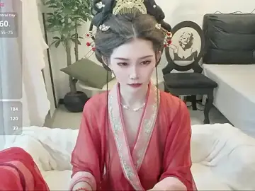 Stripchat Adult Webcam of NANA-EET