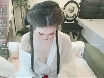 Stripchat Sex Chat of NANA-EET