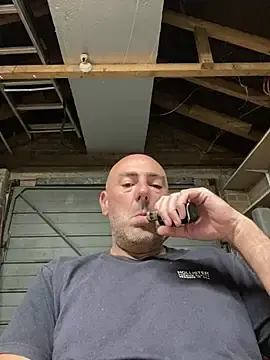 Stripchat Nude Webcam of Richmcgee