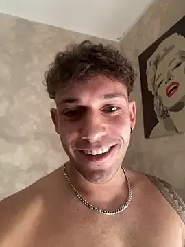 Stripchat Best live sex cam show of emanuel00220