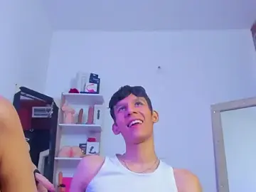 Stripchat Watch Live Sex Cams of my_temptation_Dante_hot