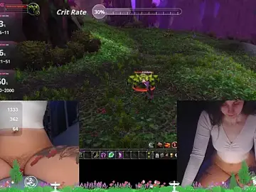 Stripchat Best live sex cam show of psilybaby