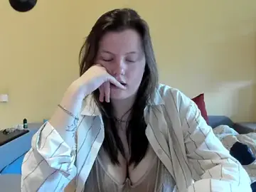 Stripchat Free Live Porn of LillyDepp
