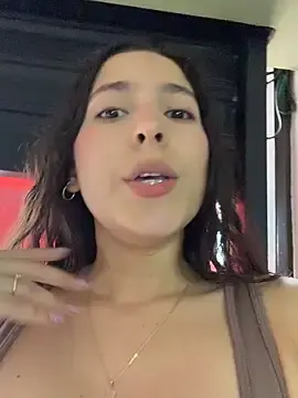 Stripchat Best live sex cam show of LittleDoll___