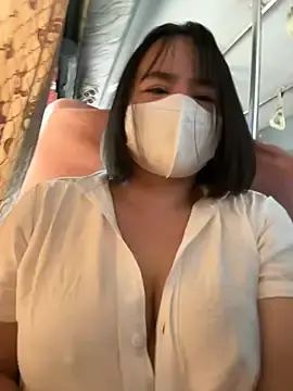 Stripchat Sex Cam of May-Squirt