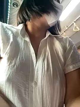 Stripchat Adult Video Chat of May-Squirt