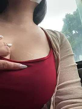 Stripchat Free Live Porn of May-Squirt