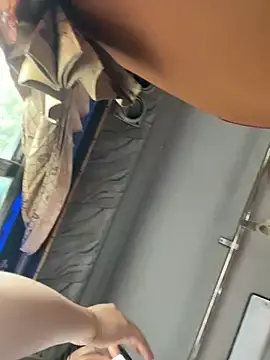 Stripchat Free Live Porn of May-Squirt