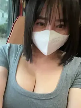 Stripchat Private Sex Chat of May-Squirt