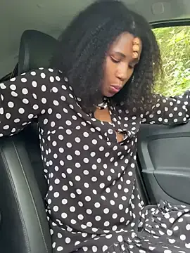 Stripchat Adult Video Chat of ShantelSexyYoungMilfie
