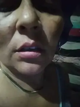 Stripchat Best Webcam of kailiani12