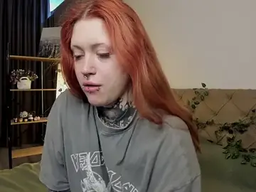 Stripchat Live Sex of vergillhell