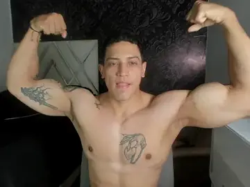 Stripchat Adult Webcam of tom_fox15