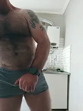 Stripchat Free Porn Cam of Crek666