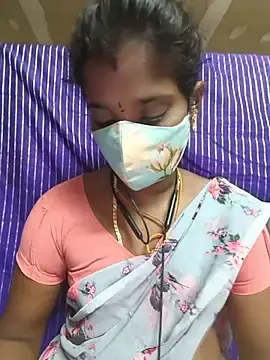 Stripchat Best live sex cam show of Tamil_Jillu