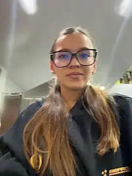 Stripchat Nude Webcam of _Nina_1