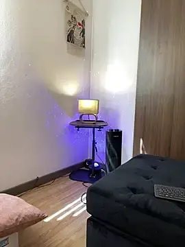 Stripchat Best Webcam of te_para_dos