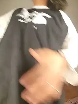 Stripchat Sex Cam of azulzulix