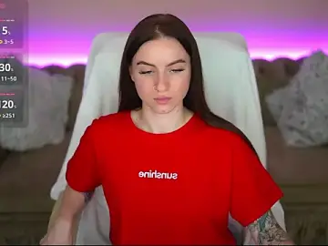 Stripchat Free Live Porn of AlexaFleur