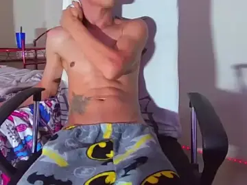 Stripchat Live Porn of alejandro_stone12