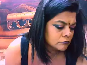Stripchat Private Sex Chat of indianCherryPie
