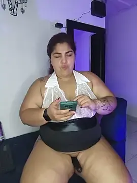 Stripchat Private Sex Chat of kendra_lil_evill