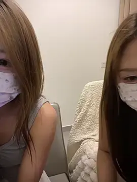 Stripchat Free Live Porn of Angel-Sisters