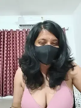 Stripchat Best live sex cam show of Cute-Maanvi