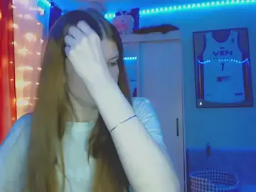 Stripchat Free Porn Cam of Klementa