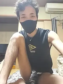 Stripchat Nude Webcam of mori_1rom