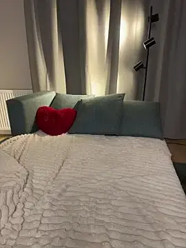 Stripchat Private Sex Chat of Luxuryy_baby