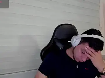 Stripchat Best live sex cam show of Rick_Adams