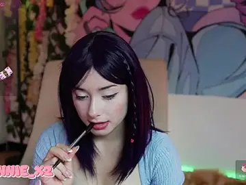 Stripchat Adult Video Chat of Sonnie_mami
