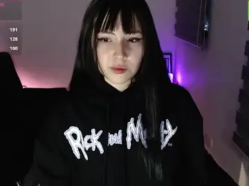 Stripchat Sex Cam of just_meko