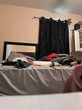 Stripchat Live Porn of Cnutt310