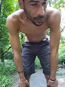 Stripchat Live Sex Cam of GuyInNY
