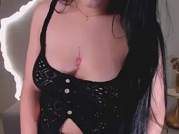 Stripchat Private Sex Chat of HaileyRoss_