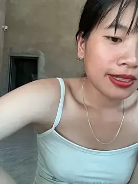 Stripchat Private Sex Chat of Uyen-nhu