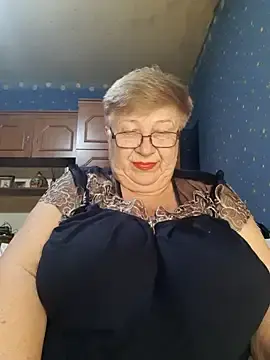 Stripchat Sex Cam of Lena_Gaby