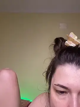 Stripchat Free Live Porn of Cutee_Erika