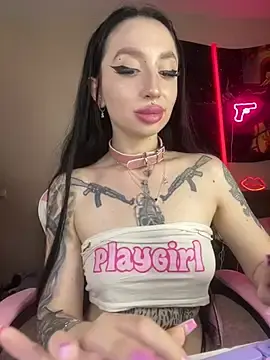 Stripchat Sex Chat of Molly__Moon
