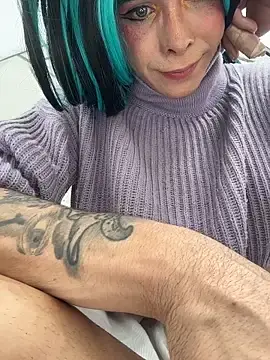 Stripchat Live Sex Cam of Mydreams69