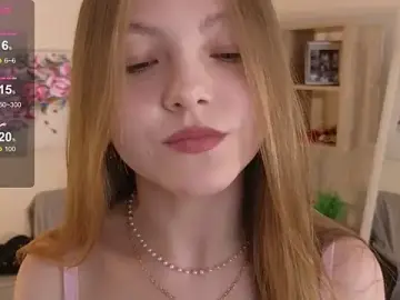 Stripchat Best live sex cam show of Sue_Sanders