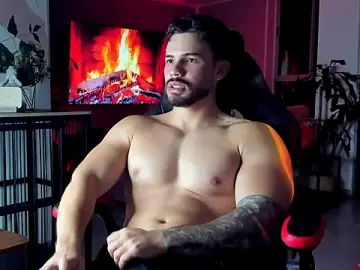 Stripchat Live Sex of Valenthino_Salvatore