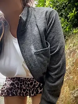 Stripchat Live Porn of sammyqueenx21