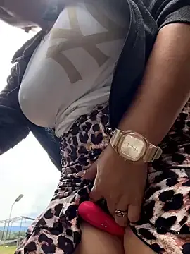 Stripchat Best Webcam of sammyqueenx21